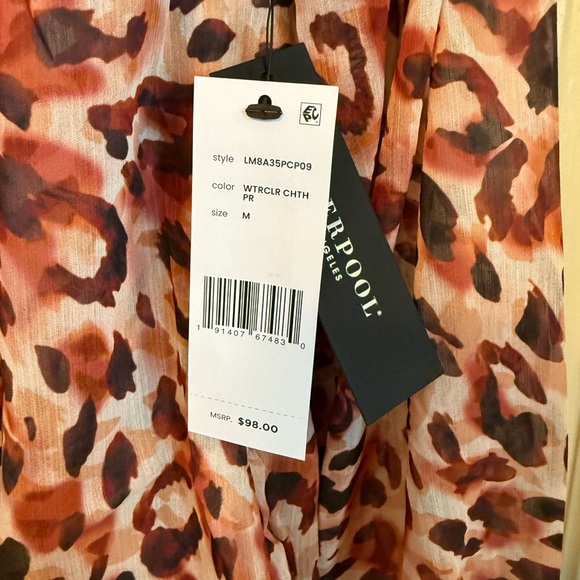 Liverpool Top - Picture 3 of 5